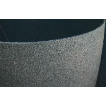 Silicon Carbide Non-woven Abrasives Sanding Belts For Surface Conditioning